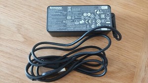 LENOVO Original Ladegerät, ADLX45NLC3A, LAPTOP 19V 2,25A 45W NETZTEIL