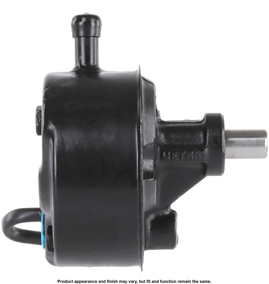 Bomba de direção hidráulica Cardone para 1997-1998 GMC Safari - Imagem 3 de 4