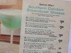 The Lively Life Barguide Southern Comfort home bar tenders guide — photo 6