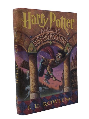 Harry Potter i kamien filozoficzny (Polish Edition) | eBay