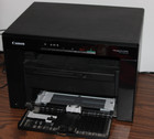 Canon imageCLASS MF3010 VP Black & White All-In-One Laser Printer Best for Home — photo 4