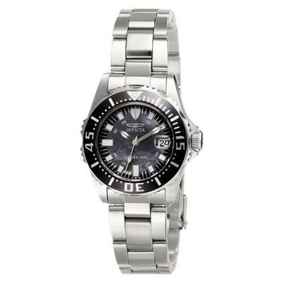 Invicta Lady Pro Diver MOP Dial Watch 2959