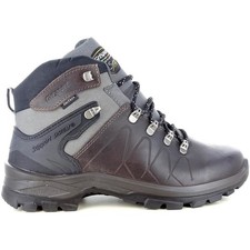 Scarpe Grisport Uomo Scarponi Da Trekking Grisport Uomo 10248 - Pelle Scamosciata, Impermeabili E Traspiranti Grisport 10248 - Foto 10