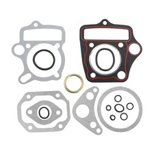Cylinder Gasket Kit for 70cc Horizontal Engine Overhaul and Efficiency