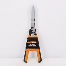 NEW Fiskars PowerGear2 HS551 Hedge Shears 23 ...