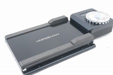 Horseman Exposure Meter 69 6x9 w/4x5 Adapter PH9
