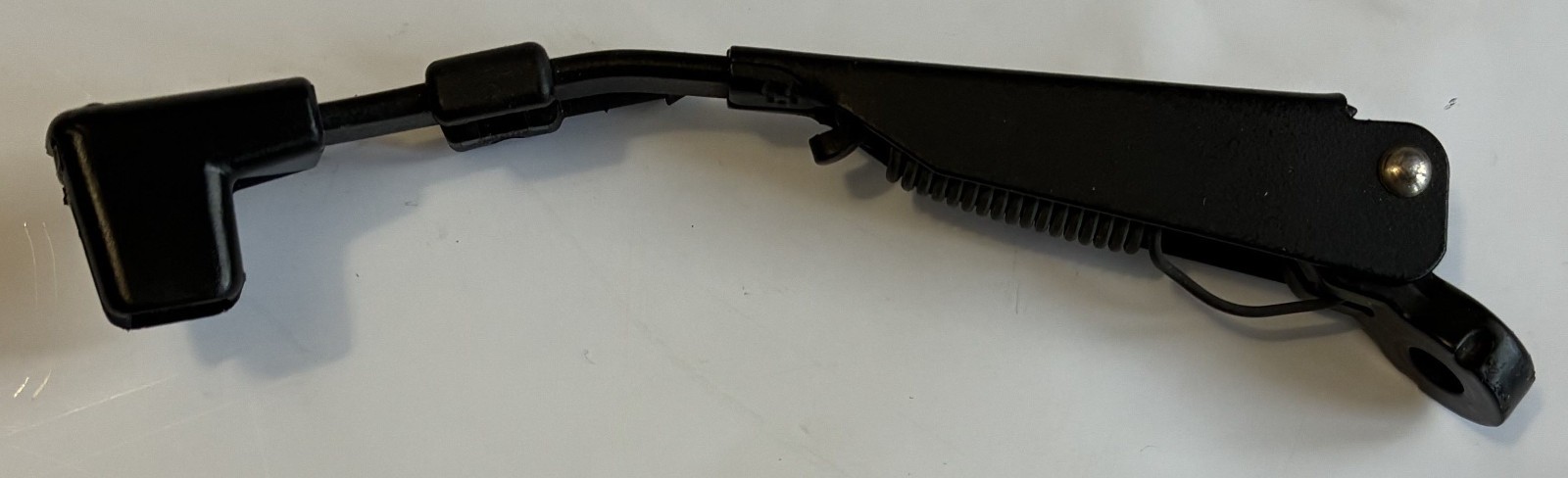 Bras de nettoyage de phare droit authentique Saab 900 flat nose vintage 8552069