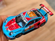 30950 Carrera Digital 132 Porsche 911 RSR GT, 93 1:32 Slot Car