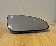 Glace de rétroviseur Peugeot 104