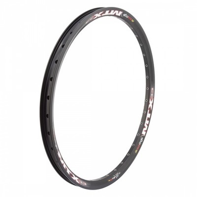 Sun Ringle MTX-33 24in Alloy Disc Rim - Durable, Double-Wall, Tube-Only