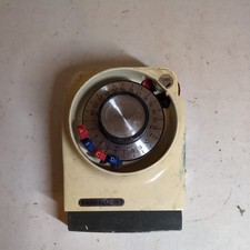 Danfoss Randall 103 24 Hour Timeswitch