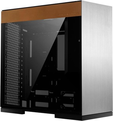 Geometric Future M8 Cowboy Mid Tower E-ATX Gaming Case
