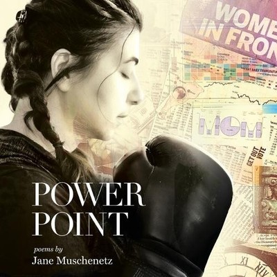 Jane Muschenetz Power Point (Taschenbuch) (US IMPORT)