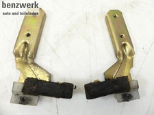 Mercedes W201 C126 2x Gleitwinkel Transportbr&uuml;cke Schiebedach ORIGINAL  ??