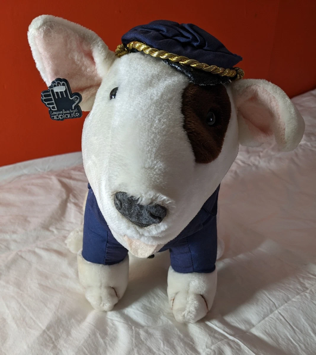 Spuds Mackenzie In other Breweriana & Beer Collectibles for sale
