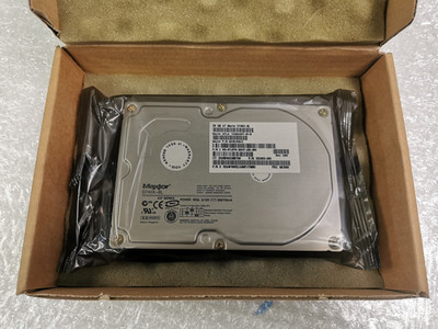 Maxtor D740X-6L 20GB AT IDE HARD Drive MX6L020J1 (New)
