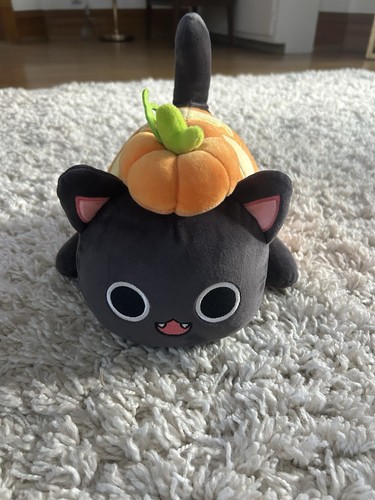 Aphmau MeeMeows Halloween Set 2024 Edizione Limitata NUOVO - Foto 10