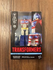 TRANSFORMERS STUDIO SERIES DEVASTATION OPTIMUS PRIME