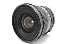 Canon FD f/2.8 Camera Lenses 20mm Focal for sale | eBay