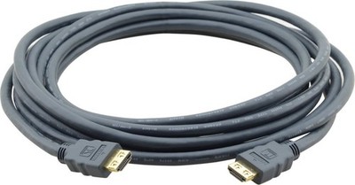 Kramer HDMI-Anschlusskabel C-HM/HM-3 HDMI 97-0101003 HDMI-Anschlusskabel