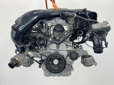 Mercedes C180 CGI W204 2014 1,6 Benzin 274.910 Motor 274910 PFF15534
