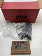 (1 Qty) Helwig Carbon Products Motor Brush 13-871691 NEW LARGE QUANTITY B-95