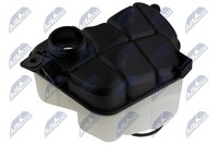 NTY AusgleichsbehäLter KüHlmittel CZW-VV-003 FüR Volvo S60 2 134 V60 1 155 XC60