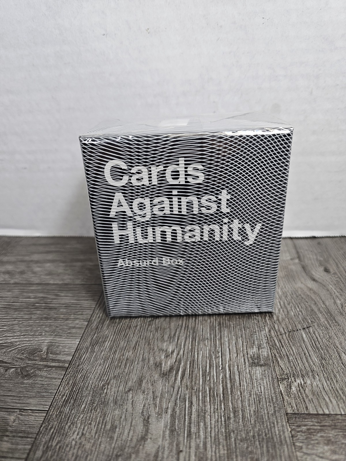 Cards Against Humanity: Absurd Box