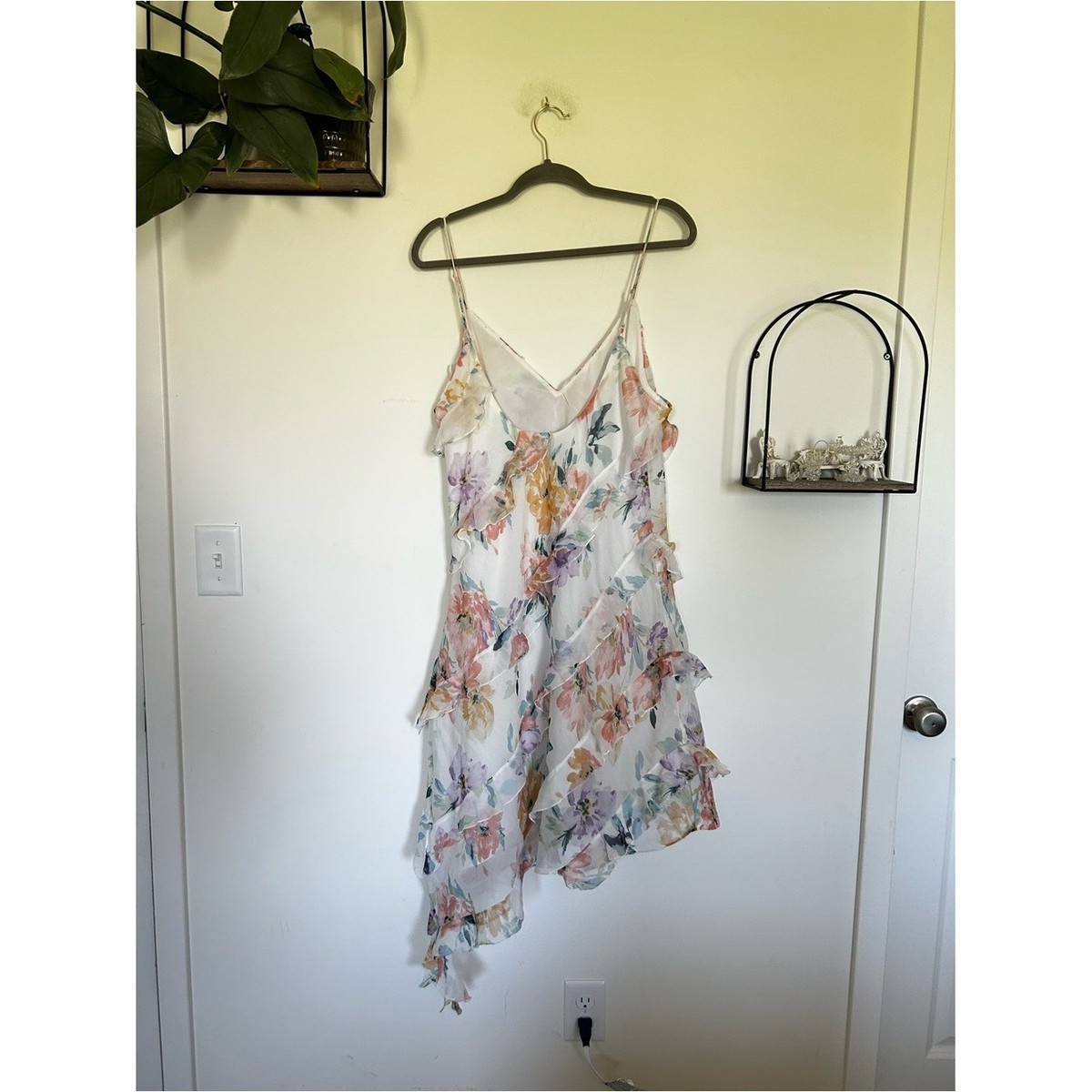 abercrombie asymmetrical dress Abercrombie & Fitch | Dresses | Abercrombie Fitch Black Ribbed Asymmetrical  Cut Out Maxi Dress Size Xsp