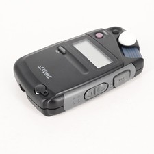 Sekonic L-308B Flashmate Ambient/Flash Light Meter. Inoperable 314