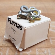 Siemens Furnas H52 Overload Thermal Unit Heating Element - NEW