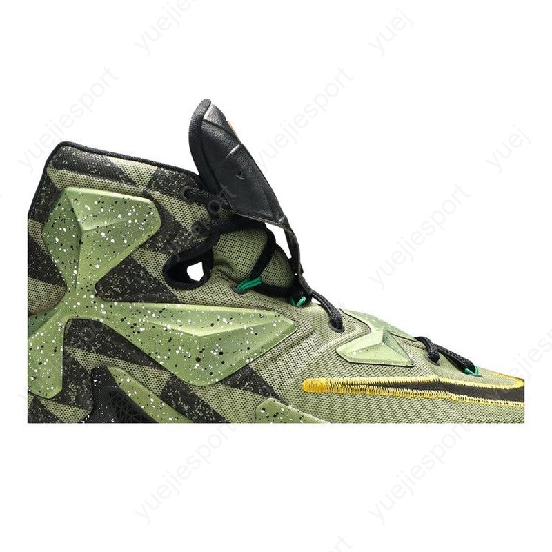 Nike Lebron 13 As Northern Lights 835659-309 | eBay