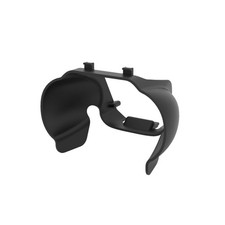 Lightweight Plastic Lens Hood Cover Shell For DJI Mavic Air 2S/Air 2 Drone
