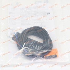 New IS5070 For IFM proximity switch inductive sensor Free Shipping