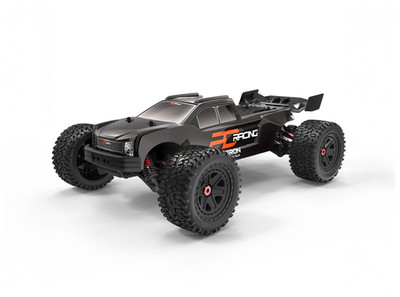 PD Racing Magnitron Brushless 6S Monstertruck 1:6 RC RTR PD602T No Batt, Chargr