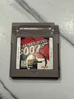 007 James Bond (Nintendo GameBoy, 1998) Cartridge Only