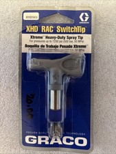Graco XHD561 RAC SwitchTip Heavy-Duty Spray Tip 7250 PSI