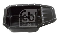ÖLwanne FÜR Iveco Daily III Pritsche/Fahrgestell - Febi Bilstein 102030
