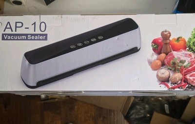 Ap-11 Vacuum Sealer Machine
