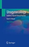 Urogynecology Evidence-Based Clinical Practice Kate H. Moore Taschenbuch Xii