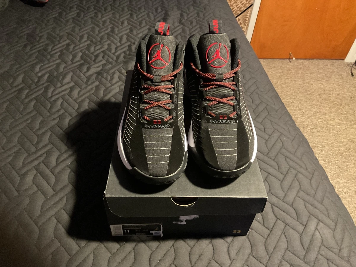 Jordan Jumpman 2021 PF Bred for Sale | Authenticity Guaranteed | eBay