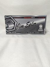 RACING CHAMPIONS MATCO TOOLS 1/24 2001 FC JIM EPLER CABELA'S 1/3000 