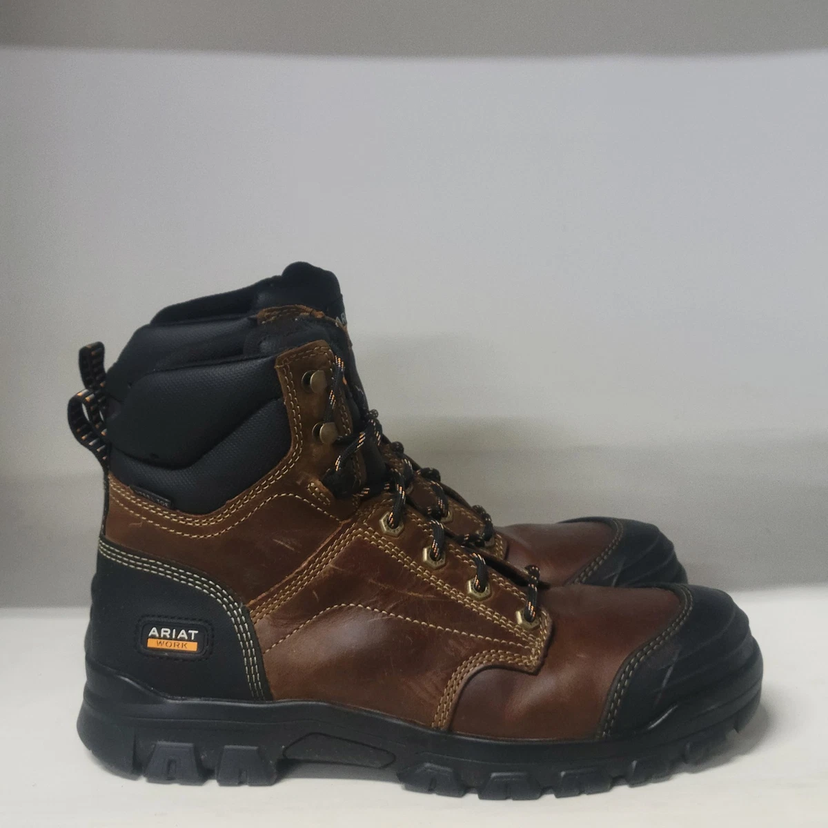 Ariat Work Endeavor 6\