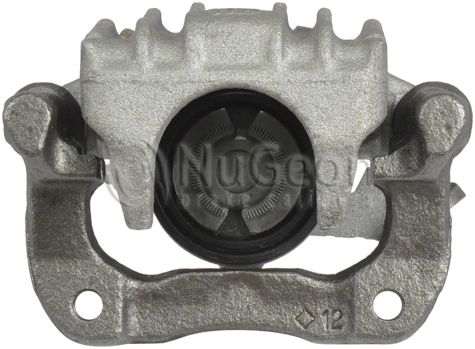 Pinza de freno de disco Nugeon 99-03335B para Volkswagen Jetta 99-00 Foto 4 de 4