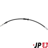 Jp Group Bremsschlauch Jp 1161604400 FüR 7LA Vw 7L7 Touareg 7L6 M10X1 Tdi Fsi