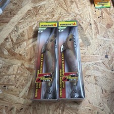 Set of 2 Eg-Oh Q 3.5 Olie Red Tape OLA2 Yamashita New