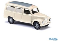 Busch Krankenwagen Framo V901/2 8683