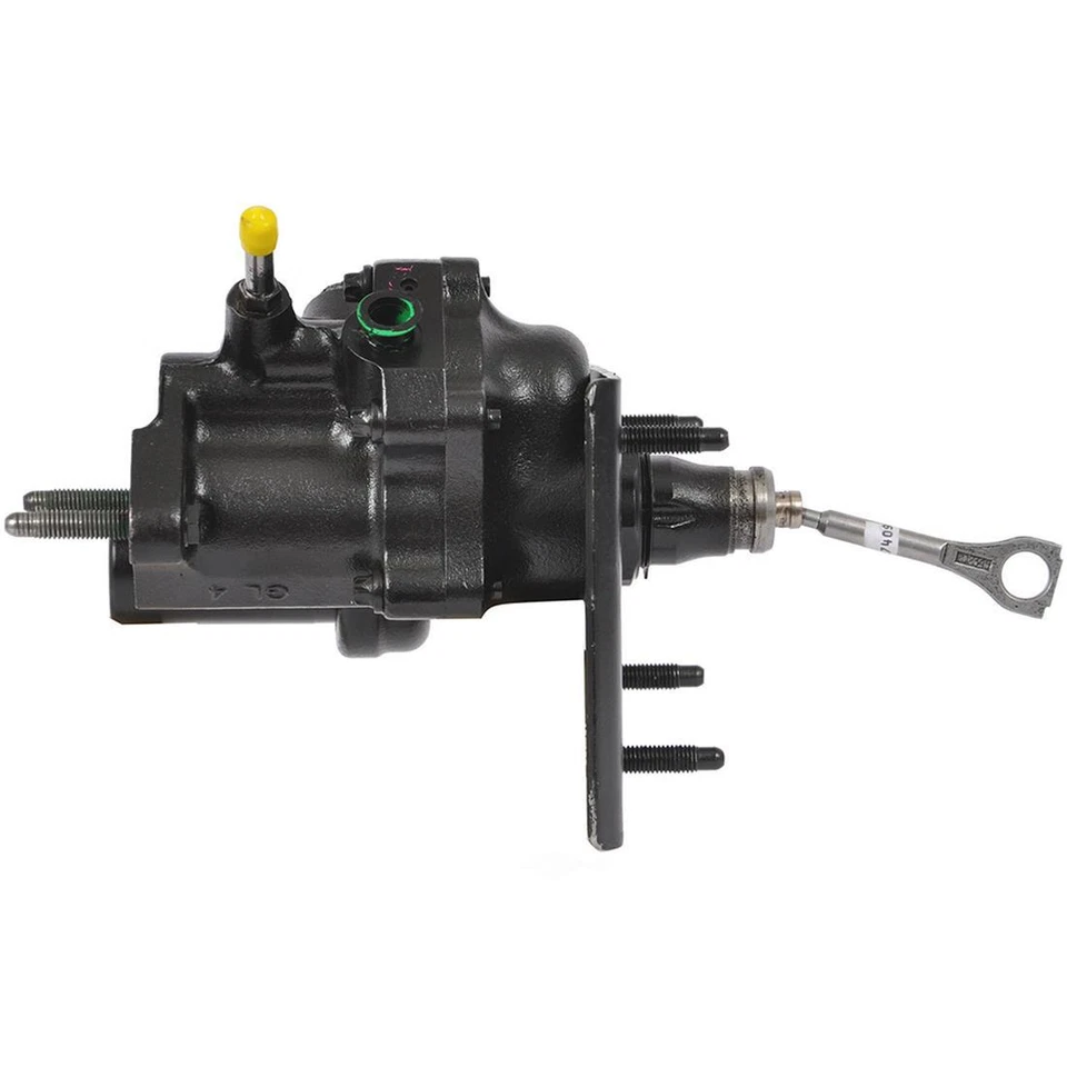 Cardone Reman Power Brake Booster Compatível com Chevrolet Silverado 2500 HD 2011-2011 - Imagem 2 de 4