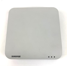Shure MXWAPT8 Z10 8-Channel Wireless Access Point Transceiver