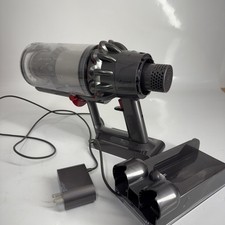 Dyson SV12 Detect Slim Handheld Lightest Intelligent Cordless Vacuum Cleaner